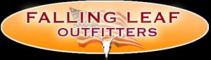 Falling Leaf Outfitters Logo